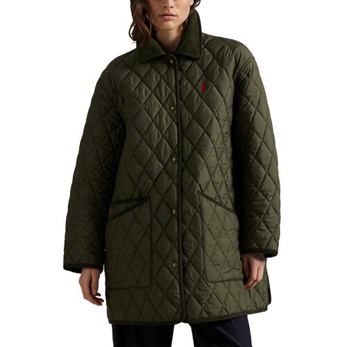 Polo Ralph Lauren Quilted Barn Jacket